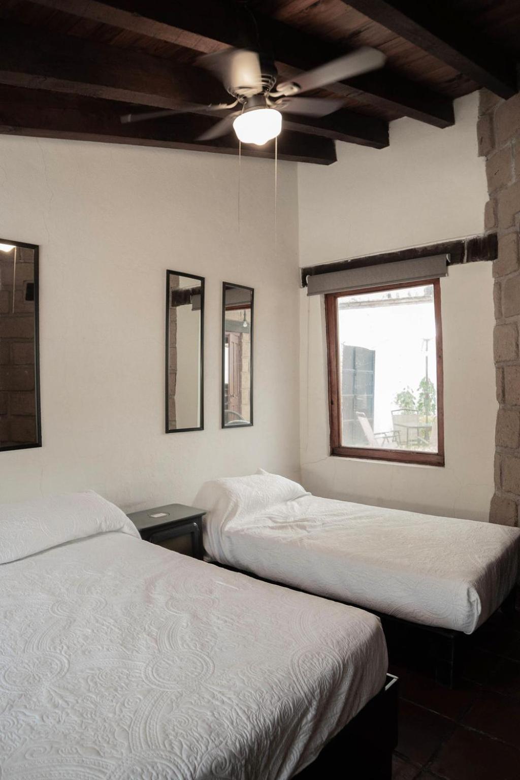 Hotel Sol Y Fiesta Tequisquiapan Eksteriør billede