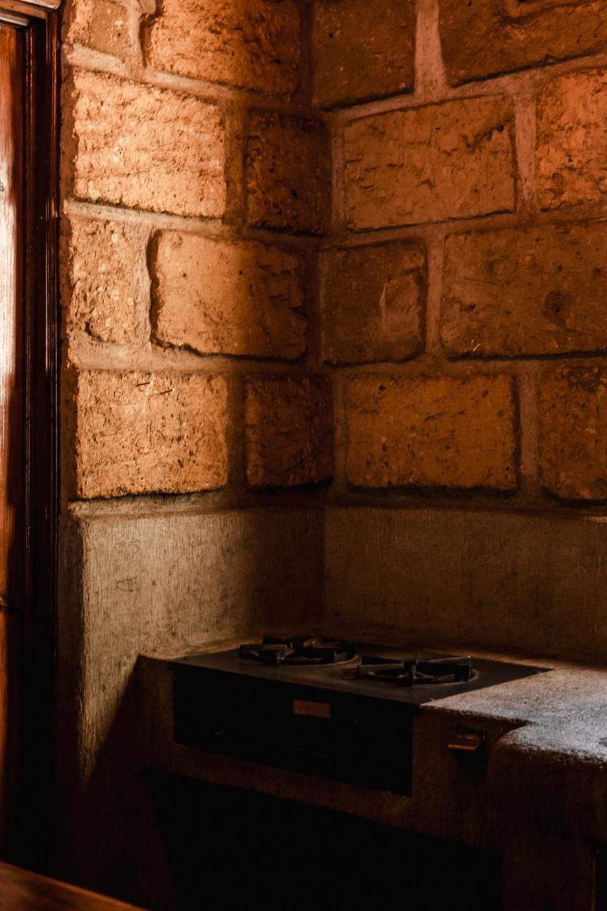 Hotel Sol Y Fiesta Tequisquiapan Eksteriør billede
