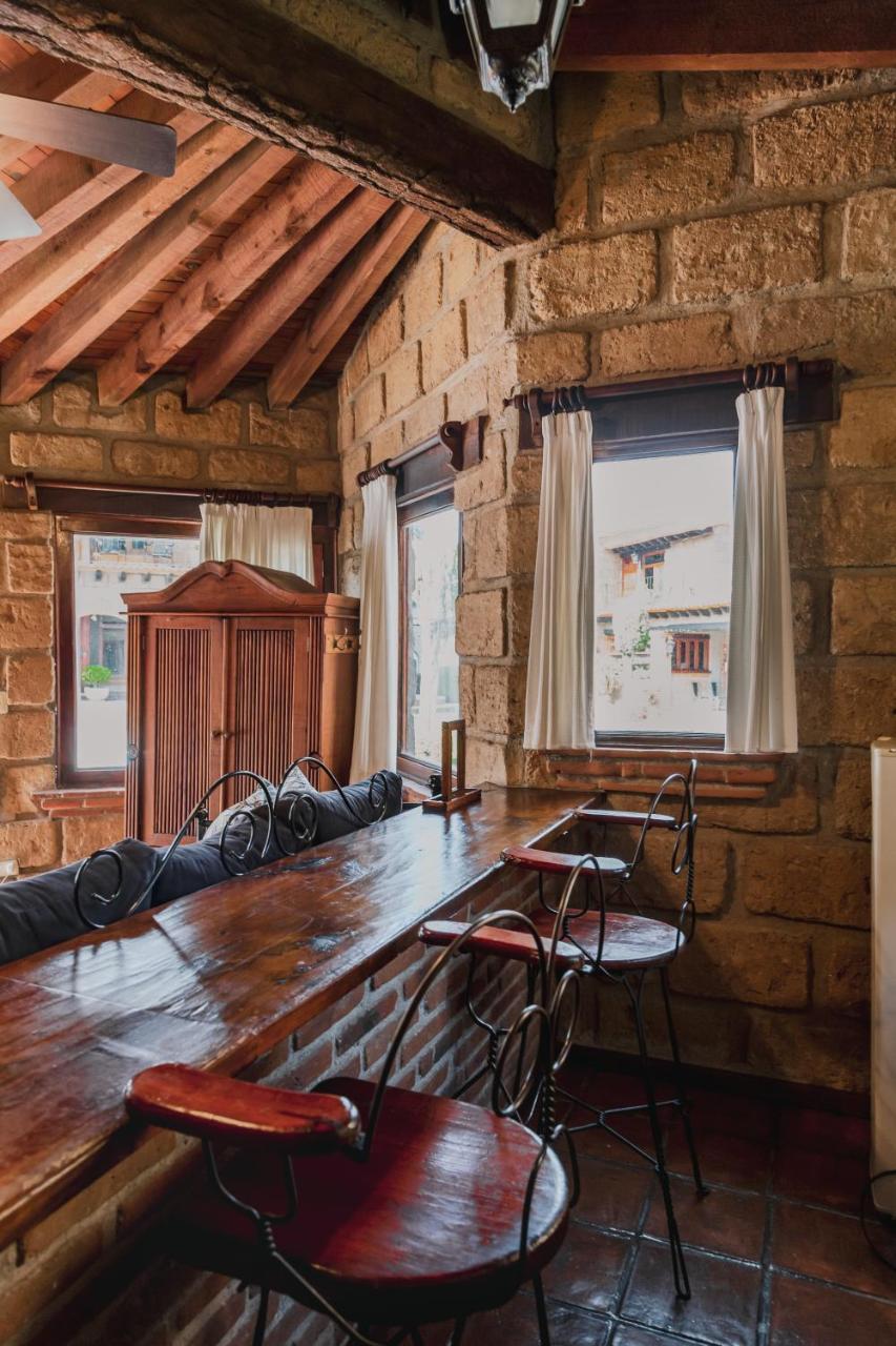 Hotel Sol Y Fiesta Tequisquiapan Eksteriør billede